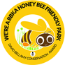 Bee Friendly